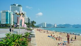 Nha Trang Ward, Khanh Hoa Province